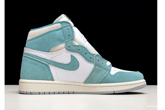 1 555088-311 Retro 555088-311 “Turbo OG Green” Jordan High Air 0307